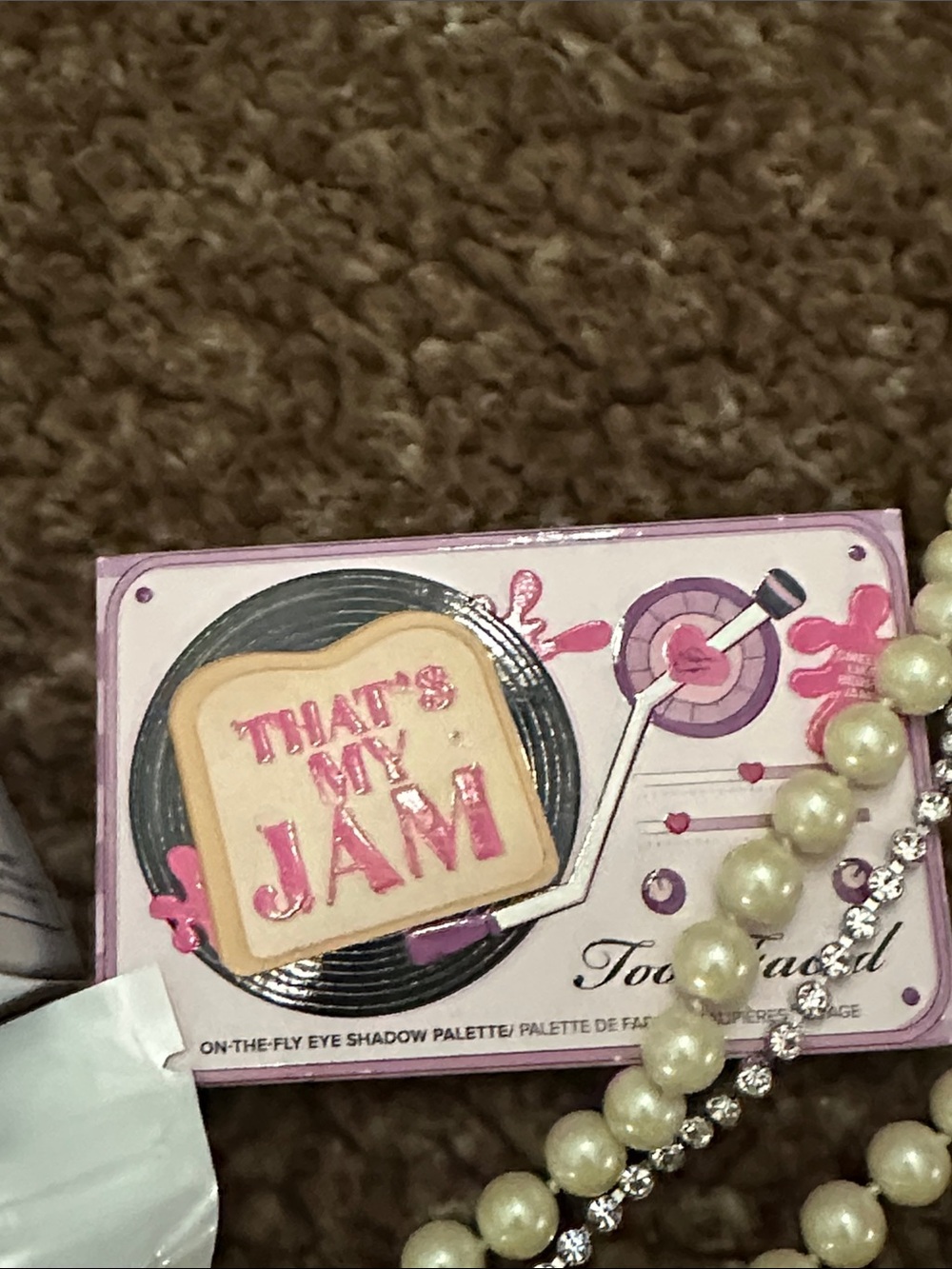 Too faced, polite society, mad hippie and more - Picture 5 of 10